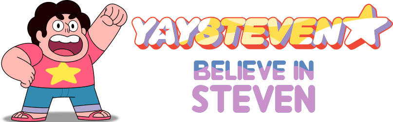 YaySteven header
